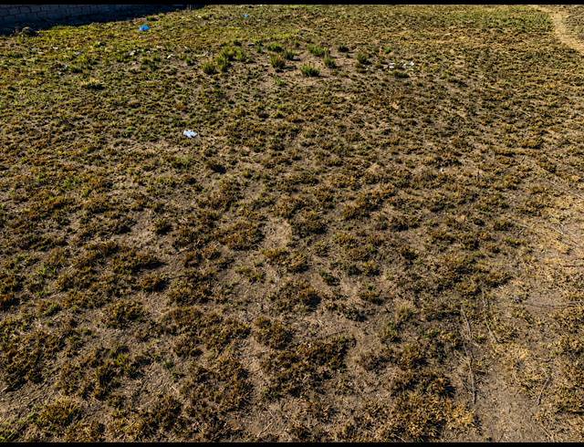2,231M² VACANT LAND FOR SALE IN JAMESON PARK